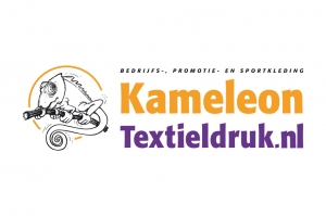 Kameleon Textieldruk